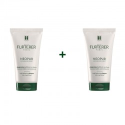 RENE FURTERER Neopur Trocken-Schuppen-Shampoo 2x150 ml