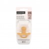 SUAVINEX Chupete Todosilicona SX Pro Anatómica 6-18 Meses (Color Mostaza)