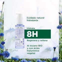 KLORANE Siero Risveglio Tonificante al Fiordaliso 50ml + Crema Gel al Fiordaliso 50 ml