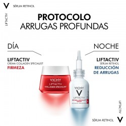 Kaufen Sie VICHY Liftactiv Retinol Specialist Serum 30ml 【24H VERSAND*】