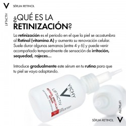 Kaufen Sie VICHY Liftactiv Retinol Specialist Serum 30ml 【24H VERSAND*】