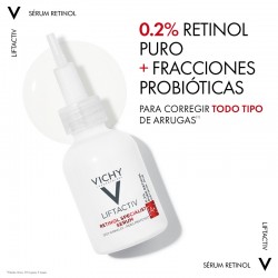 Kaufen Sie VICHY Liftactiv Retinol Specialist Serum 30ml 【24H VERSAND*】