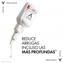 Compre VICHY Liftactiv Retinol Specialist Serum 30ml【FRETE 24H*】