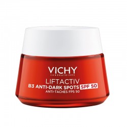 VICHY Liftactiv B3 Crème Anti-Taches SPF50 50 ml