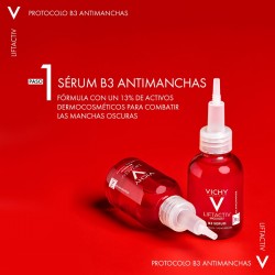 VICHY Liftactiv B3 Crema Antimanchas SPF50 50ml