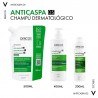 VICHY Dercos Champú Anticaspa Cabello Normal-Graso ECO RECARGA 500ml