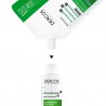 VICHY Dercos Shampoing Antipelliculaire Cheveux Secs ECO RECHARGE 500 ml
