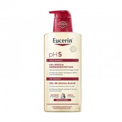 EUCERIN pH5 Sanftes Duschgel 400ml