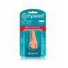 COMPEED Ampoules Doigts Pieds 8 pansements