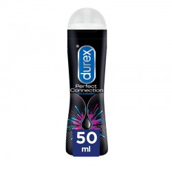 DUREX Perfect Connection Intim-Gleitgel 50 ml