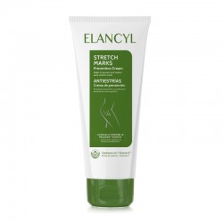 ELANCYL Anti-Stretch Mark Prevention Cream 200ml