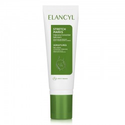 ELANCEL Intensive Dehnungsstreifen-Korrektur-Gel-Creme 75ml