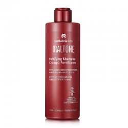 IRALTONE Stärkendes Shampoo 400ml