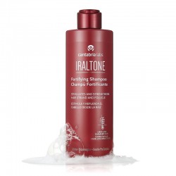 IRALTONE Fortifying Shampoo 400ml