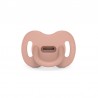 SUAVINEX SX Pro Physiological Silicone Pacifier 0-6 Months (Pink)