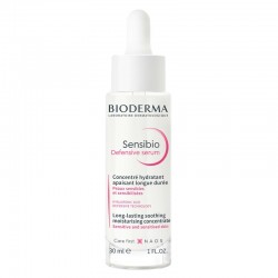 Bioderma Sensibio Sérum Défensif 30 ml