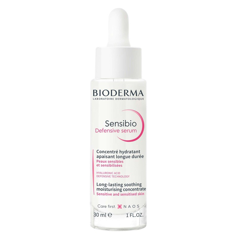 Bioderma Sensibio Siero Difensivo 30 ml