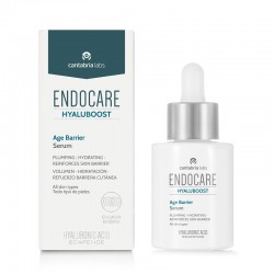 ENDOCARE Hyaluboost Siero barriera antietà 30ml