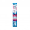 Oral-B Brosse à dents manuelle ultra fine Oral B pour soins des gencives