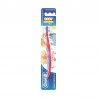 Oral-B Babies Winnie the Pooh Brush (0-2 years)