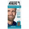 JUST FOR MEN Bigote y Barba Color Castaño Claro M-25