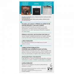 JUST FOR MEN Mustache and Beard Color Light Brown M-25