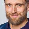 JUST FOR MEN Baffi e Barba Colore Marrone Chiaro M-25