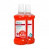 FARLINE DUPLO Anticaries Mouthwash 2x500ml