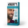 JUST FOR MEN Mustache and Beard Brown Color M-45 (15ml)