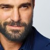 JUST FOR MEN Mustache and Beard Brown Color M-45 (15ml)