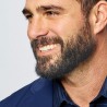 JUST FOR MEN Mustache and Beard Brown Color M-45 (15ml)
