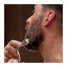 JUST FOR MEN Bigote y Barba Color Negro M-55 (15ml)