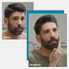 JUST FOR MEN Mustache and Beard Color Black M-55 (15ml)