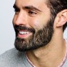 JUST FOR MEN Bigote y Barba Color Negro M-55 (15ml)