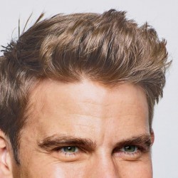 JUST FOR MEN Coloration in Hellbraun Shampoo H-25 (30ml)