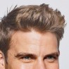 JUST FOR MEN Colorante in Shampoo Castano Chiaro H-25 (30ml)