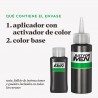 JUST FOR MEN Colorante en Champú Castaño Claro H-25 (30ml)