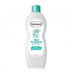 Nenuco Cologne 600ml