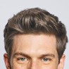 JUST FOR MEN Coloration in Mittelbraun Shampoo H-30 (30ml)