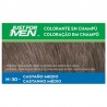 JUST FOR MEN Colorante en Champú Castaño Medio H-30 (30ml)