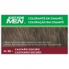 JUST FOR MEN Colorante en Champú Castaño Oscuro H-35 (30ml)