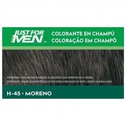 JUST FOR MEN Colorant in Braun Shampoo H-45 (30ml)