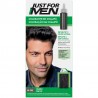 JUST FOR MEN Colorant in Black Shampoo H-55 (30ml)