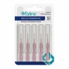 FARLINE Nano Scovolino interdentale 5 unità 0,8 mm