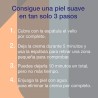 VEET Men Crème Épilatoire Peaux Sensibles Corps 400 ml