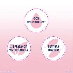 VEET Pure Gesichts-Kaltwachsstreifen Empfindliche Haut 20 Stück anhaltende Weichheit