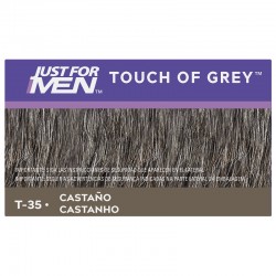 JUST FOR MEN Touch of Gray Chestnut T-35 (40g)