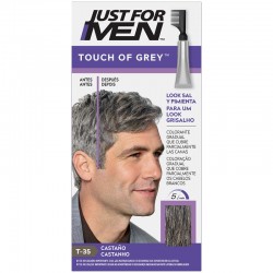 NUR FÜR MÄNNER Touch of Gray Chestnut T-35 (40g)