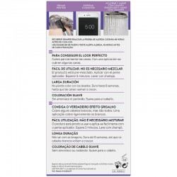 SOLO PER UOMINI Touch of Grey Moreno-Nero T-55 (40g)