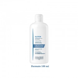 Ducray Elution Shampoo Geschenk